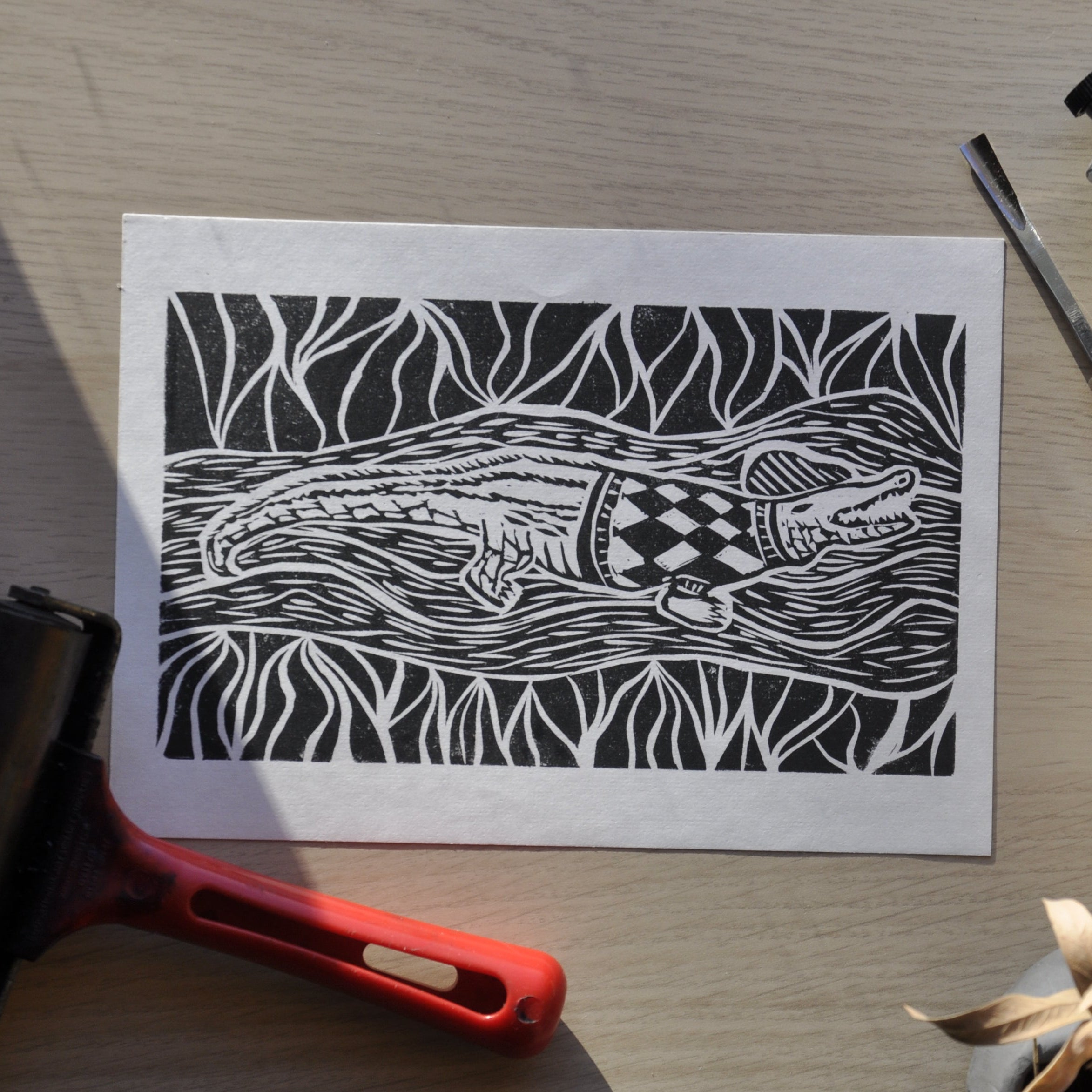 Set Of Three Sweatshirt Series Prints